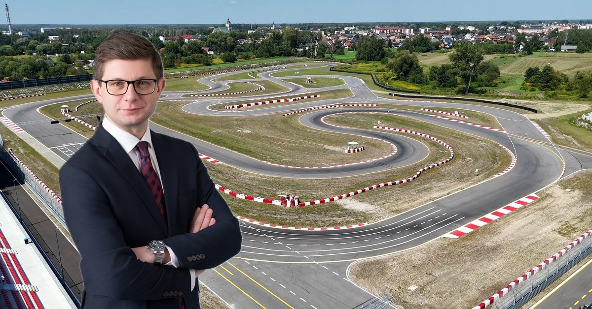 Starosta Biłgoraja reaguje po tekście Onetu. Radny PiS zawieszony - Onet