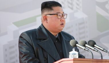Kim Dzong Un w tajemnicy szykuje wielką fetę. Eksperci przewidują, co może się wydarzyć