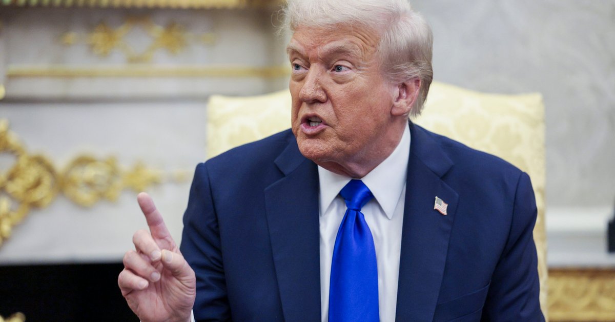 "Inwazja" Donalda Trumpa na Chicago. Żołnierze na obrzeżach miasta