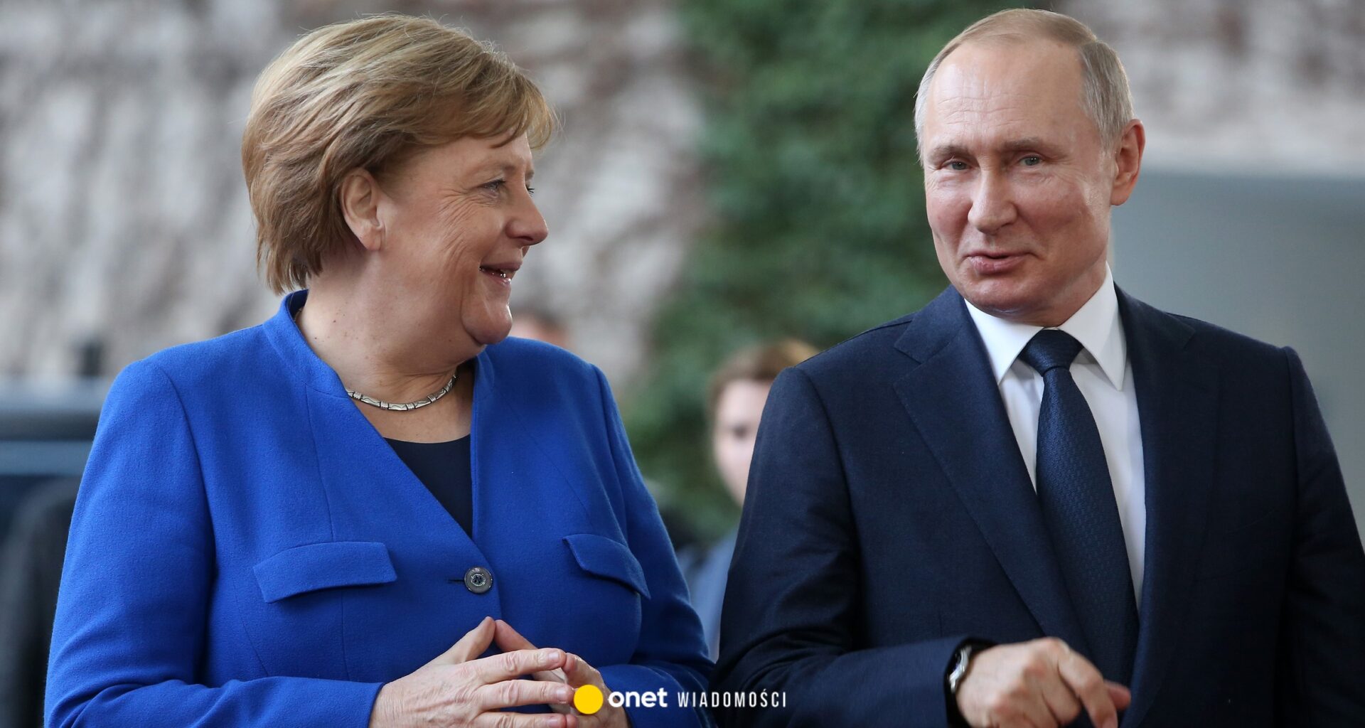 Porażka Merkel. Oskarżając Polskę i kraje bałtyckie, po prostu się ośmiesza [OPINIA]