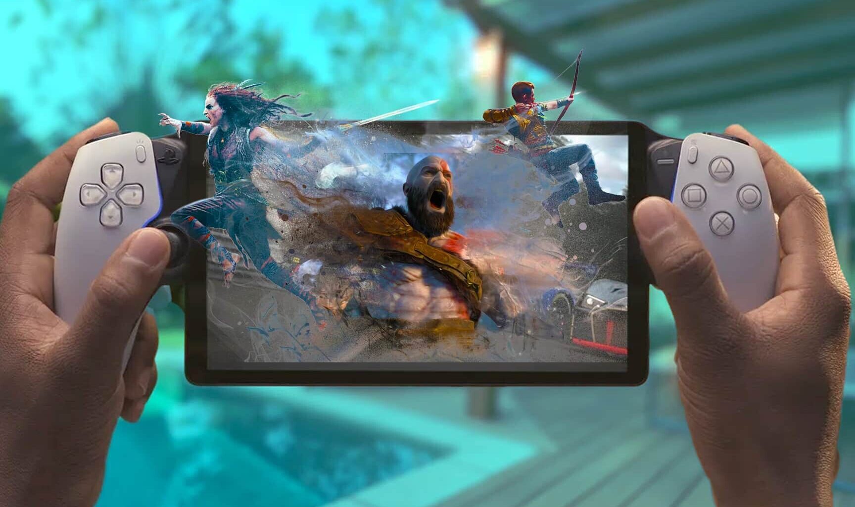 PlayStation Portal zaskoczy nową funkcją? Przeciek ujawnia długo wyczekiwaną nowość!