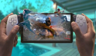 PlayStation Portal zaskoczy nową funkcją? Przeciek ujawnia długo wyczekiwaną nowość!