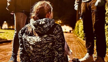 Mężczyzna zatrzymany w sprawie zabójstwa w Ustce