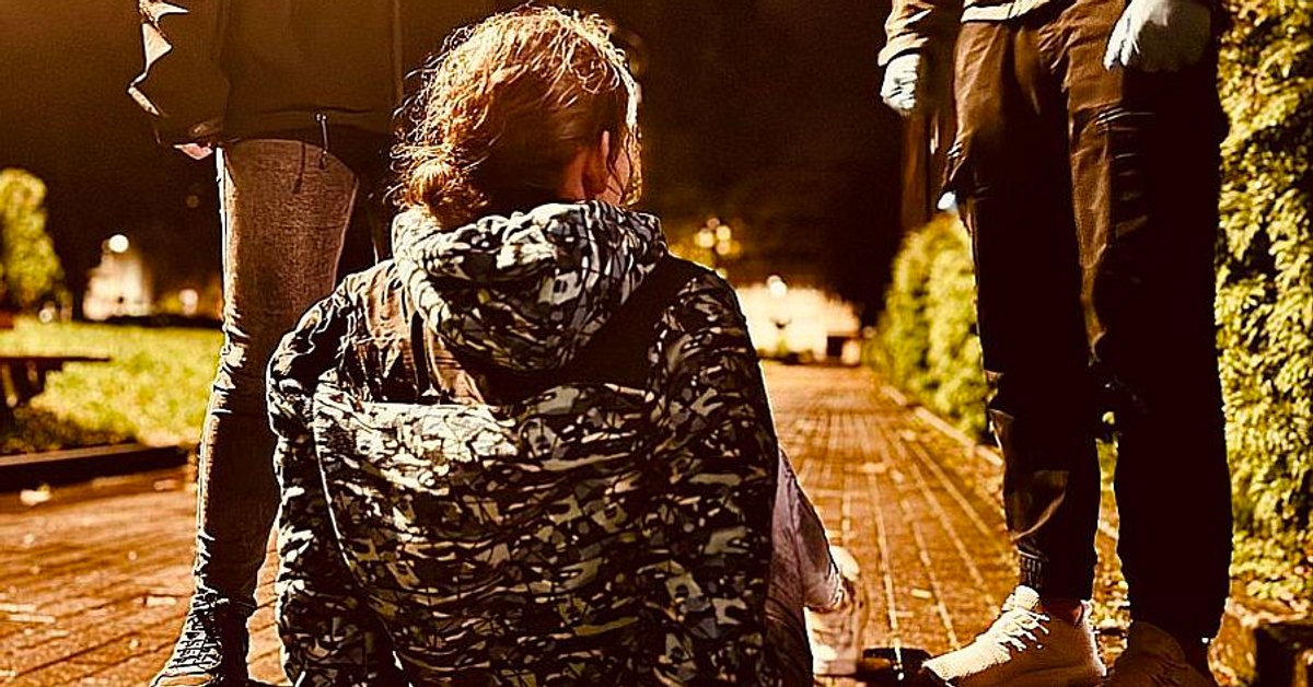 Mężczyzna zatrzymany w sprawie zabójstwa w Ustce