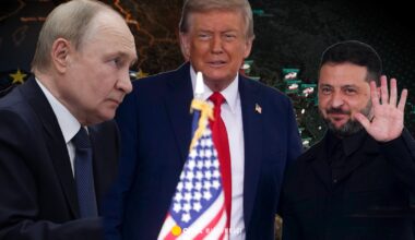 "Chcecie, żeby Tomahawki leciały w waszą stronę?"