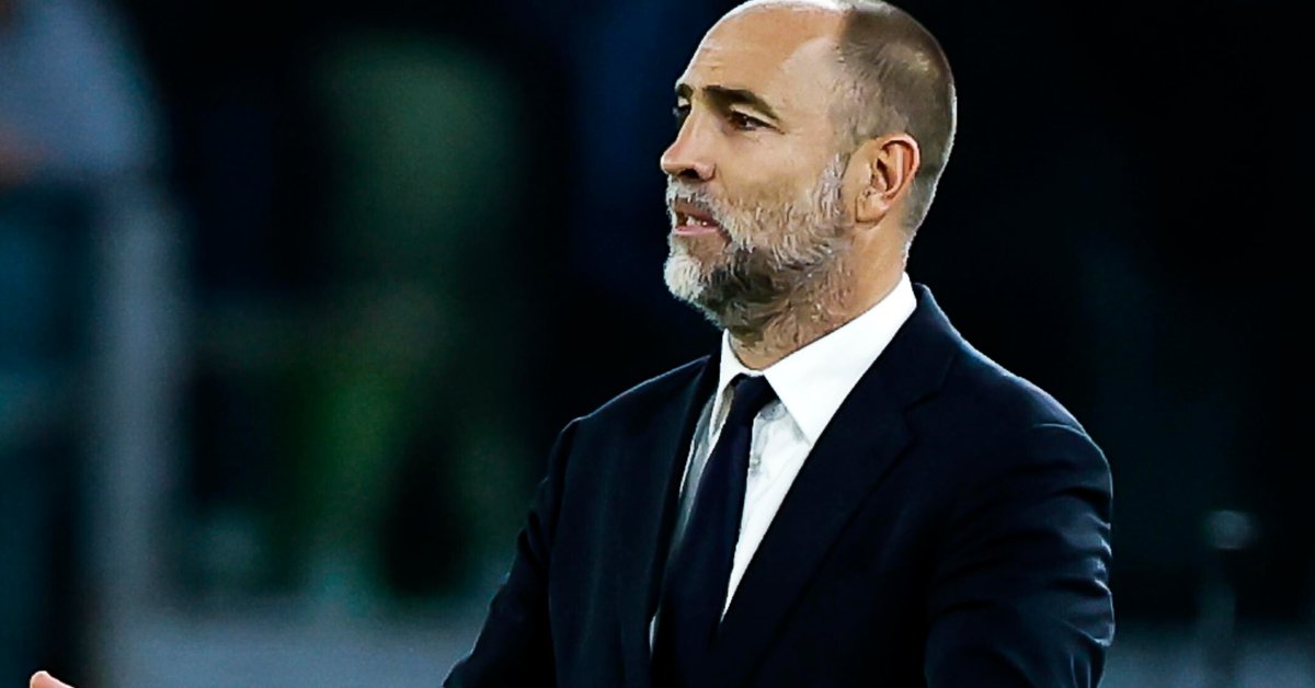 Dziennikarz Przeglądu Sportowego Onet