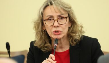 Sprawa dziennikarki w prokuraturze. TVP odpowiada na oskarżenia