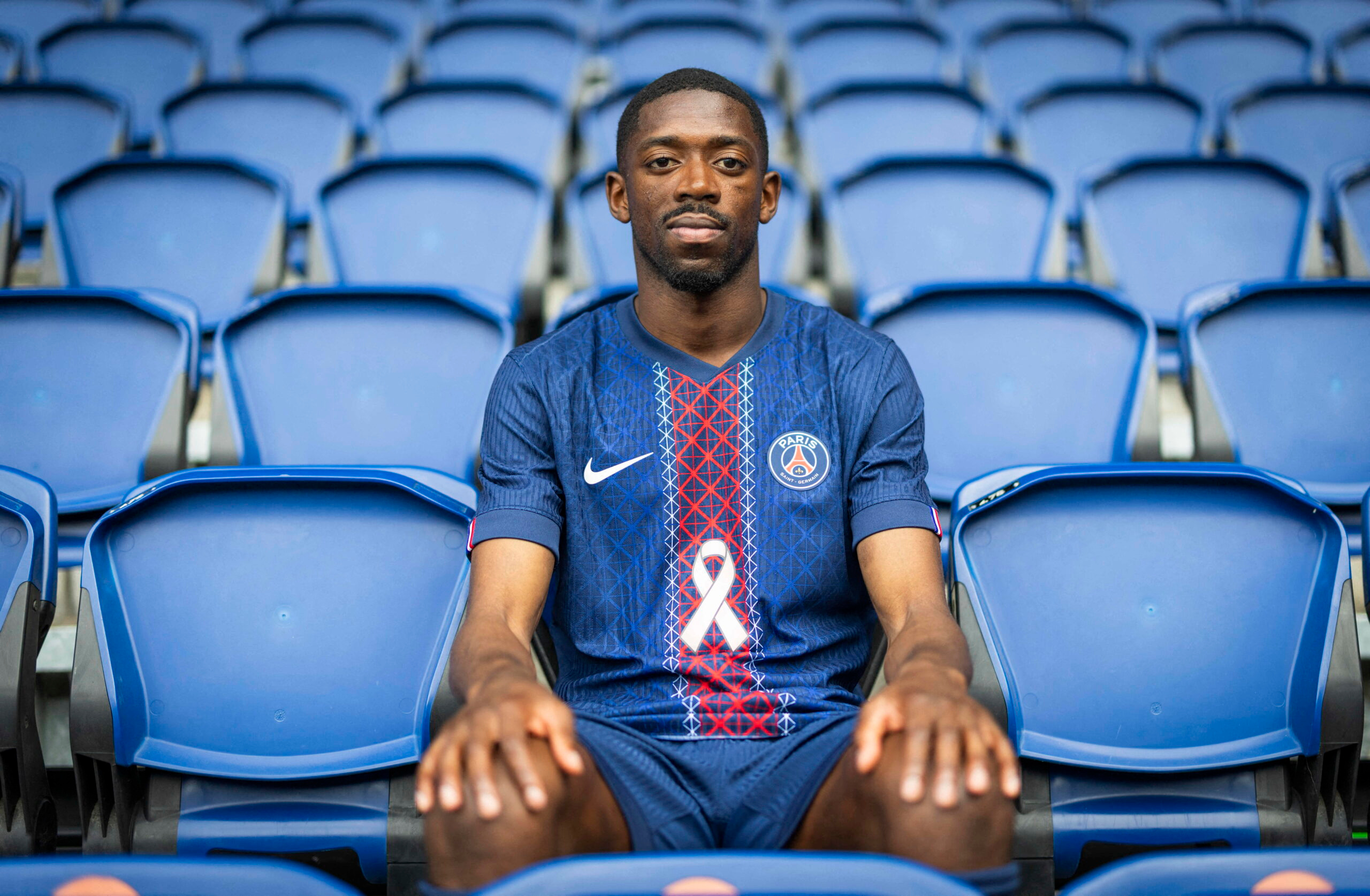Ousmane Dembele 