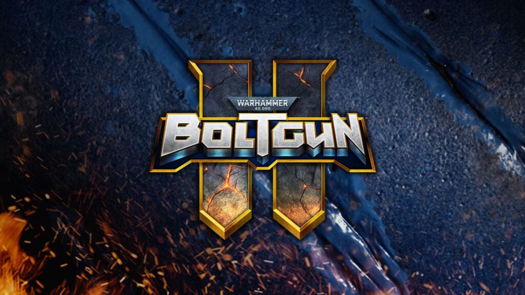 Boltgun II na nowym zwiastunie. Przybywa Siostra Bitwy!