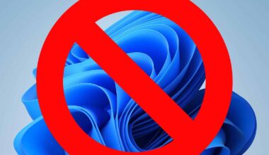 Nie instaluj najnowszej aktualizacji Windows 11! Chyba, że chcesz zniszczyć komputer