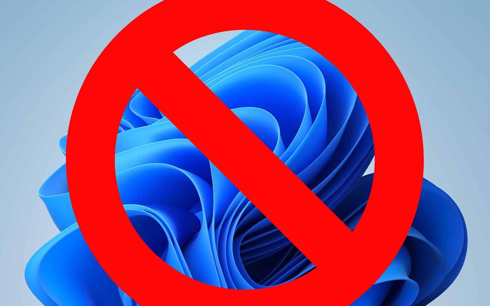 Nie instaluj najnowszej aktualizacji Windows 11! Chyba, że chcesz zniszczyć komputer