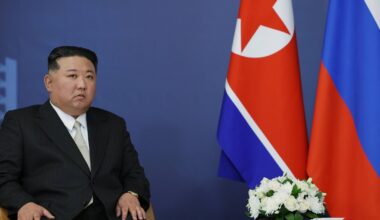 Korea Północna ukrywa rannych żołnierzy. "Niebezpieczni świadkowie"