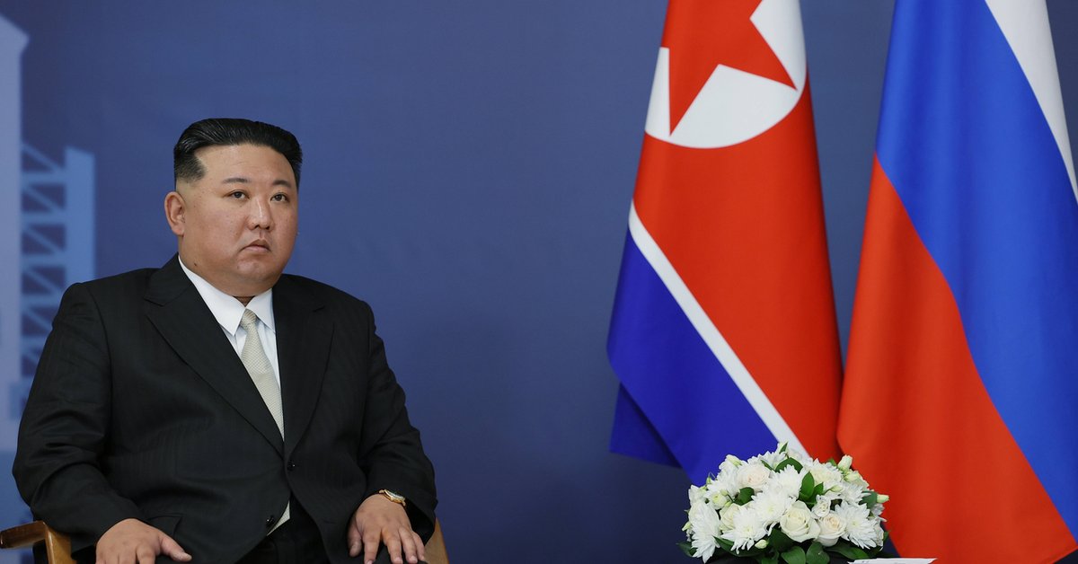 Korea Północna ukrywa rannych żołnierzy. "Niebezpieczni świadkowie"