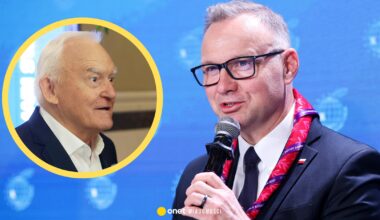 Miller o przyszłości Andrzeja Dudy. "Żadne ugrupowania by go nie chciało"