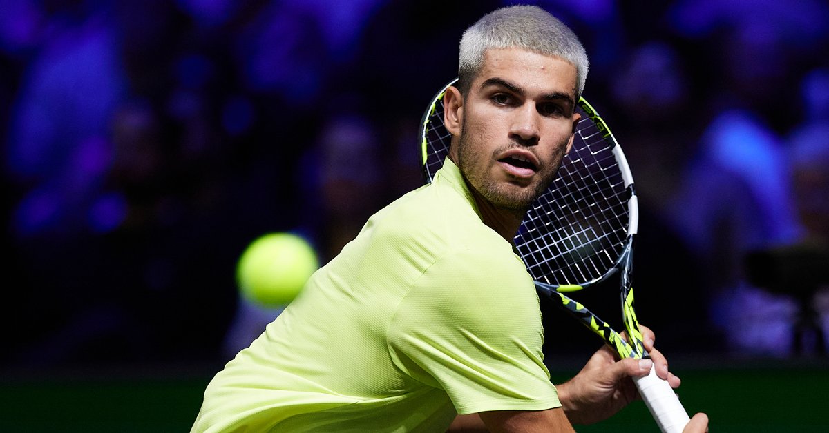 Dziennikarz Przeglądu Sportowego Onet