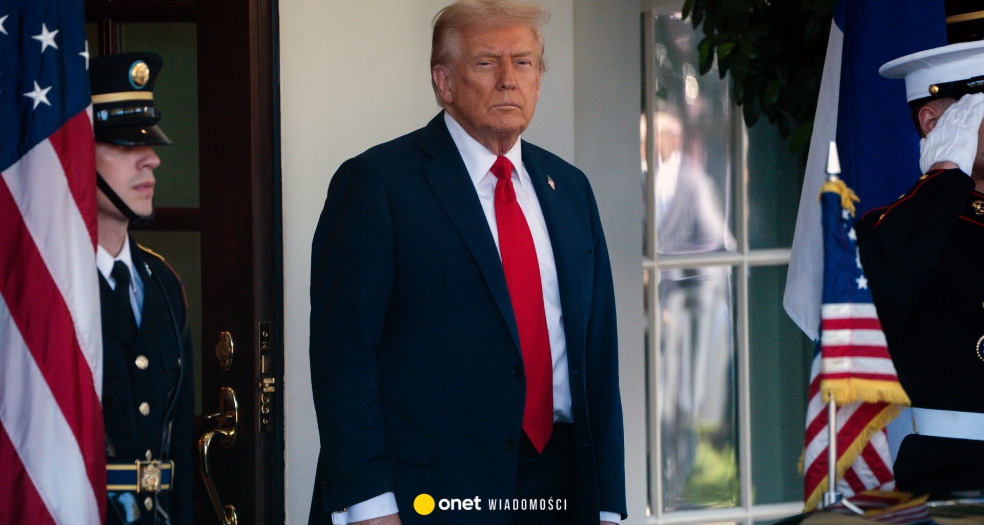 Czy Donald Trump ma szanse na pokojowego Nobla? Zgłoszono 338 kandydatur