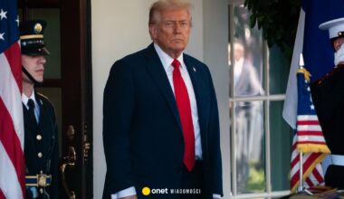 Czy Donald Trump ma szanse na pokojowego Nobla? Zgłoszono 338 kandydatur