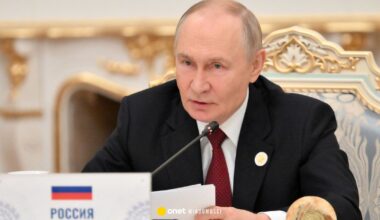 państwem terrorystycznym. To raz na zawsze zamknęłoby Putinowi drzwi [OPINIA]