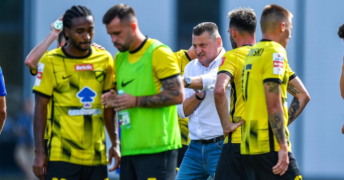 Sponsor Unii Leszno reaguje na zatrzymanie prezesa! Czeka na wyjaśnienia