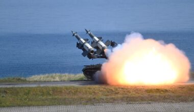 Ex-polska NEWA skutecznie walczy z Iskanderami