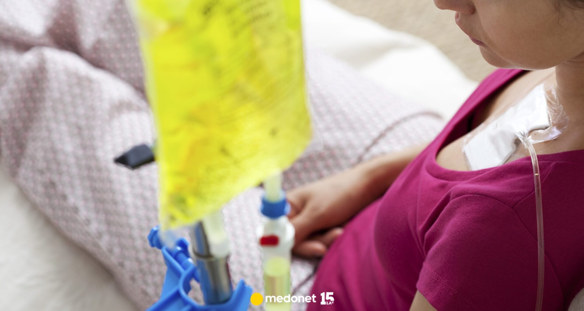 Jest tylko jedna medycyna. Sąd skazał lecznicę za leczenie raka niezgodne z wiedzą medyczną