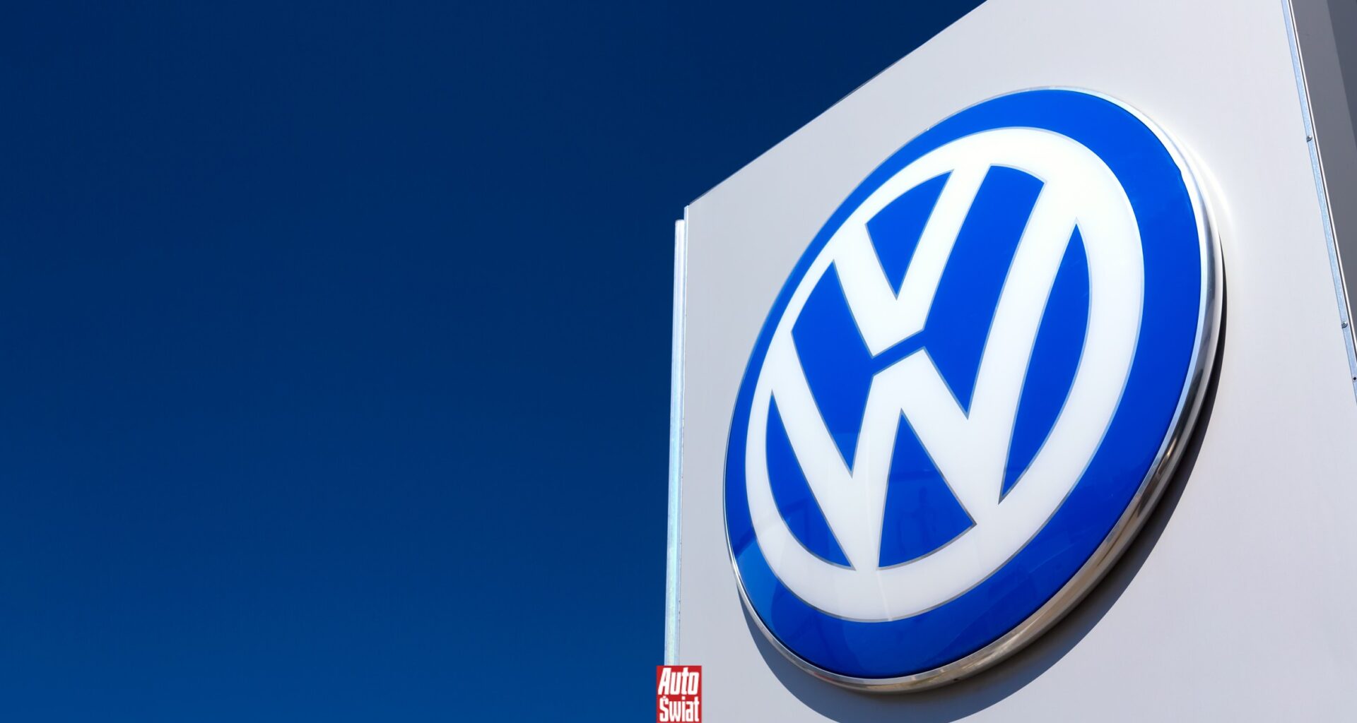 Nowy bestseller Volkswagena. Przy nim Golf jest wręcz niszowym produktem