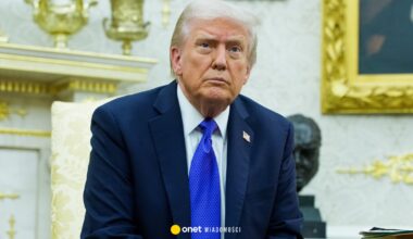 Biały Dom zapowiada szczyt Donald Trump-Xi Jingping. Padła data
