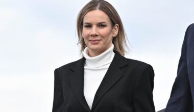 Marta Nawrocka, Karol Nawrocki