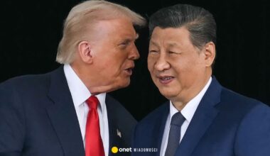 Porozumienie Donalda Trumpa i Xi Jinpinga to raczej pauza niż przełom. Dopóki Zachód nie uniezależni się od chińskich surowców, Pekin będzie rozdawał karty [OPINIA]