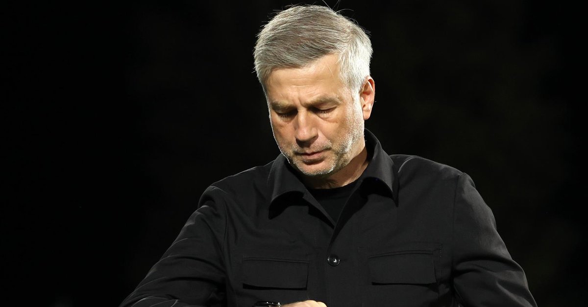 Dziennikarz Przeglądu Sportowego Onet