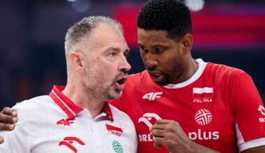 Dziennikarz Przeglądu Sportowego Onet