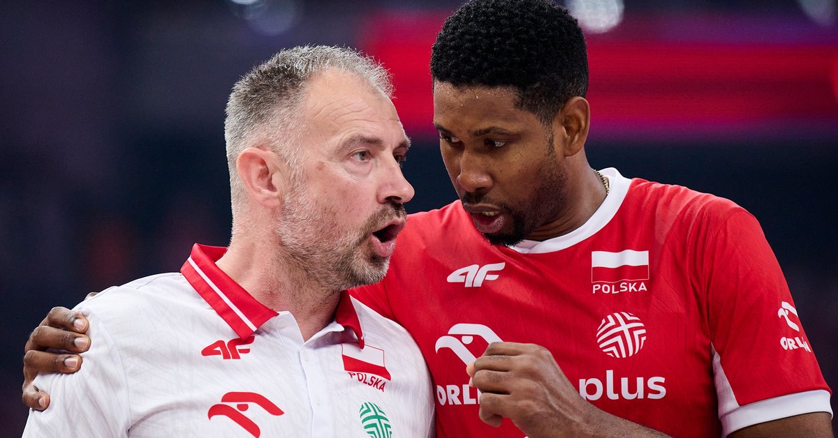 Dziennikarz Przeglądu Sportowego Onet