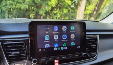 Android Auto ma nowe funkcje. Teraz wszyscy je zobaczą