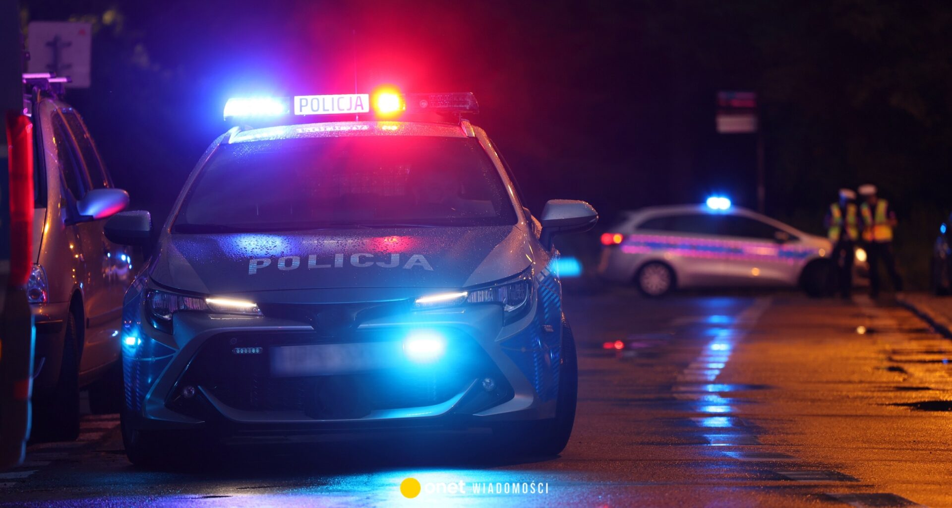 Tragedia w hotelu w Wielkopolsce. Nowe informacje. Zabił, bo chciała się z nim rozstać?
