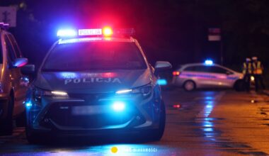 Tragedia w hotelu w Wielkopolsce. Nowe informacje. Zabił, bo chciała się z nim rozstać?
