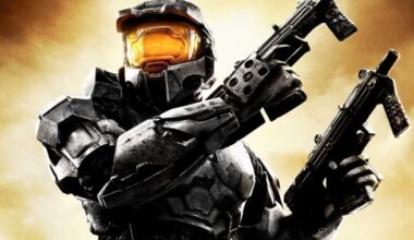 Halo 2 i Halo 3 powrócą w odświeżonych wersjach? Wiele na to wskazuje!