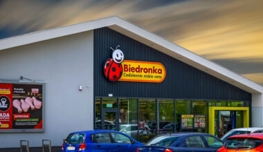 Od jutra w Biedronce „6+6 gratis”. Limit dzienny: 24 sztuki :: RMF FM