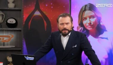 Krzysztof Stanowski w Kanale Zero