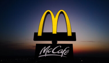 To koniec. Z menu McDonald’s znikają kultowe pozycje :: RMF FM