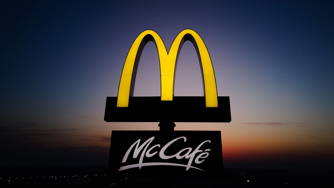 To koniec. Z menu McDonald’s znikają kultowe pozycje :: RMF FM