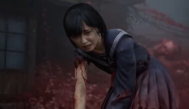 Konami podjęło zaskakującą decyzję. Silent Hill f bez ścieżki dźwiękowej na płytach