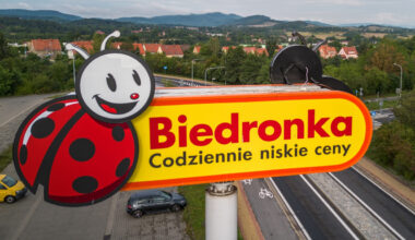 Od piątku Biedronka ma „4+4 gratis”. Limit dzienny: 32 sztuki :: RMF FM