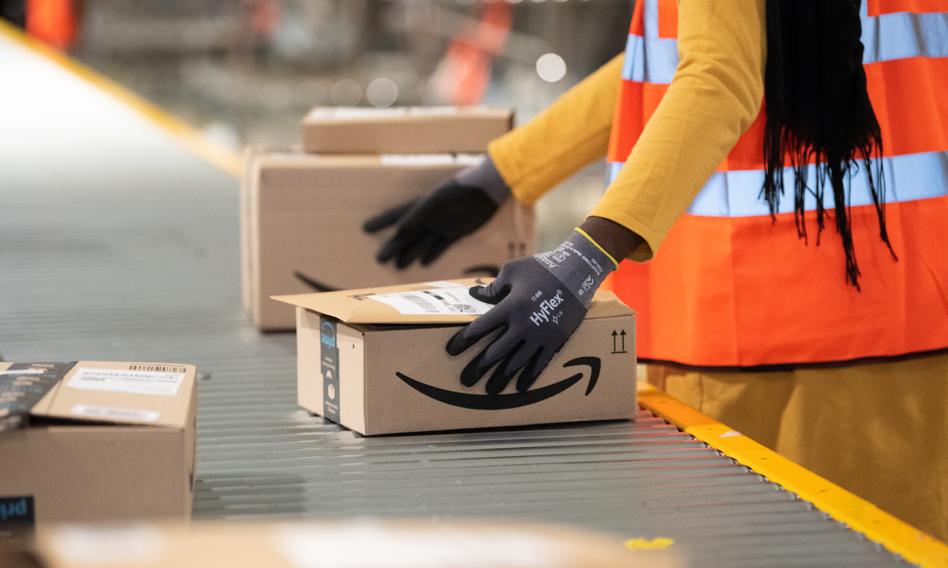 2 tys. zł na start i rekordowe płace. Gigant zatrudni 8,5 tys. osób