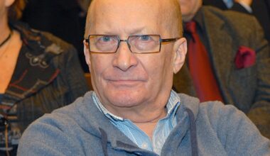 Wojciech Pszoniak