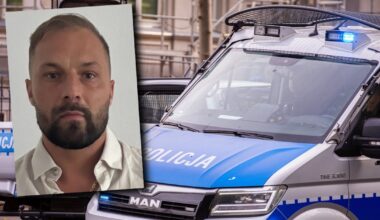 Tajemnicze zaginięcie w Katowicach. Marek Kubaczka mógł zostać porwany - Onet