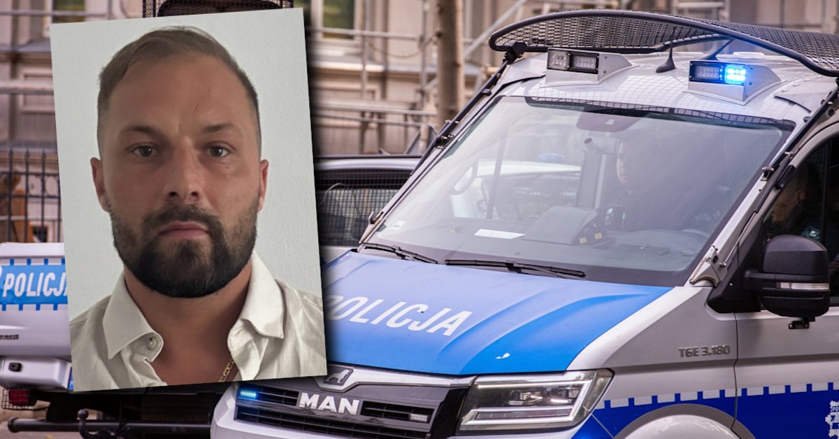Tajemnicze zaginięcie w Katowicach. Marek Kubaczka mógł zostać porwany - Onet