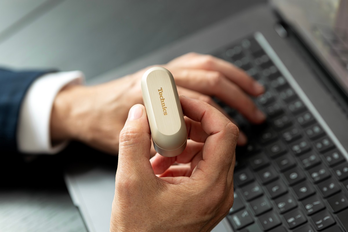 Najlepsze słuchawki dla wymagających? Marka chce połączyć klasykę hi-fi z nowoczesnością - Technologie