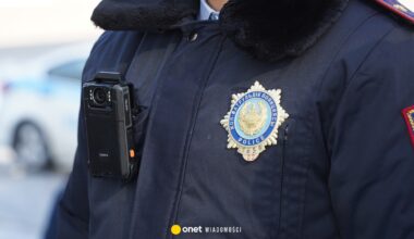 Chemiczna kastracja w Kazachstanie. Nowe przepisy dla skazanych za pedofilię