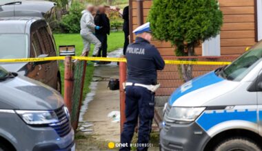 Potrójne morderstwo w Barcicach. Na jaw wychodzą nowe fakty