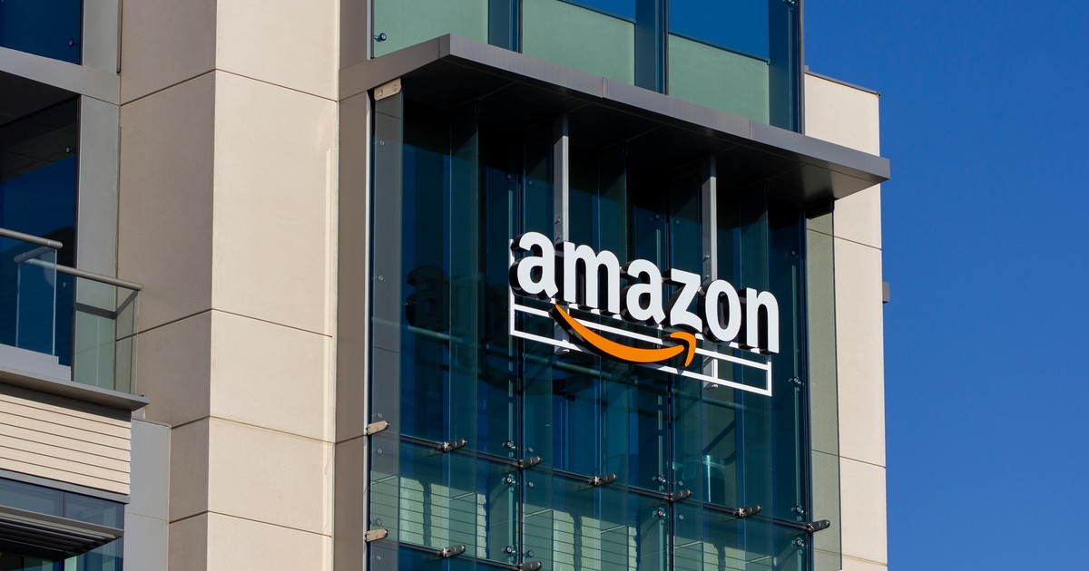 Amazon chce zastąpić ludzi robotami. Chodzi o 600 tys. miejsc pracy